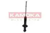 Фото Амортизатор газовий заднiй KAMOKA (2000705) зображення 3