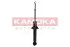 Фото Амортизатор заднiй, газовий KAMOKA (2000706) зображення 2