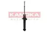 Фото Амортизатор заднiй, газовий KAMOKA (2000706) зображення 3