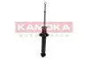 Фото Амортизатор заднiй, газовий KAMOKA (2000706) зображення 4