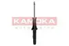 Амортизатор правий, газовий KAMOKA (2000715) изображение 2