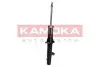 Амортизатор правий, газовий KAMOKA (2000715) изображение 3