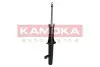 Фото Амортизатор переднiй правий KAMOKA (2000717) зображення 3