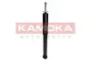 Фото Амортизатор газовий заднiй KAMOKA (2000728) зображення 1
