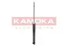 Фото Амортизатор газовый задний KAMOKA (2000736) изображение 3