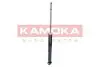 Фото Амортизатор газовый задний KAMOKA (2000736) изображение 4