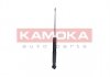 Амортизатор газовый задний KAMOKA 2000744 (фото 4)