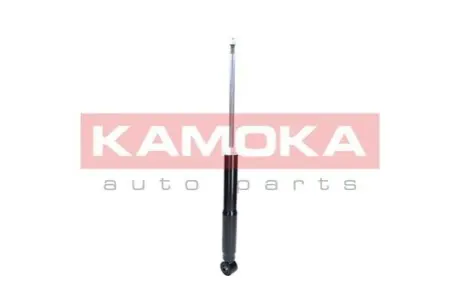 Амортизатор газовый задний KAMOKA 2000744