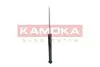 Фото Амортизатор газовий заднiй KAMOKA (2000753) зображення 2