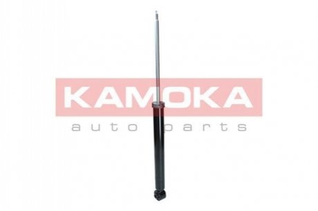 Амортизатор газовий задній KAMOKA 2000753 (фото 1)