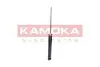 Фото Амортизатор заднiй, газовий KAMOKA (2000758) зображення 1