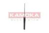 Фото Амортизатор заднiй, газовий KAMOKA (2000758) зображення 4