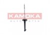 Амортизатор газовый задний KAMOKA 2000759 (фото 3)