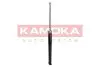 Фото Амортизатор газовий заднiй KAMOKA (2000761) зображення 3