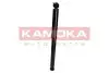 Фото Амортизатор заднiй, газовий KAMOKA (2000762) зображення 4