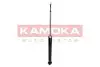 Амортизатор газовый задний KAMOKA (2000770) изображение 1