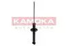 Фото Амортизатор газовий заднiй KAMOKA (2000771) зображення 2
