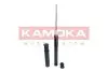 Фото Амортизатор газовий заднiй KAMOKA (2000772) зображення 1