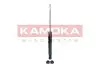 Фото Амортизатор газовий заднiй KAMOKA (2000772) зображення 2