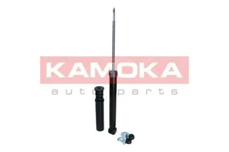 Амортизатор заднiй, газовий KAMOKA 2000773 Купити в Україні