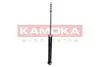 Фото Амортизатор заднiй, газовий KAMOKA (2000786) зображення 1