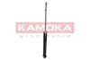 Фото Амортизатор заднiй, газовий KAMOKA (2000786) зображення 2