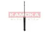 Фото Амортизатор заднiй, газовий KAMOKA (2000786) зображення 4