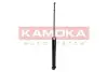 Фото Амортизатор газовий заднiй KAMOKA (2000787) зображення 2