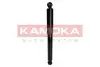 Фото Амортизатор газовий заднiй KAMOKA (2000788) зображення 3