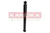 Фото Амортизатор газовий заднiй KAMOKA (2000793) зображення 1