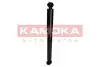 Фото Амортизатор газовий заднiй KAMOKA (2000793) зображення 4