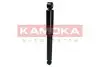 Фото Амортизатор заднiй, газовий KAMOKA (2000798) зображення 3