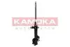 Фото Амортизатор левый KAMOKA (2000804) изображение 2