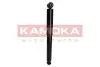 Фото Амортизатор газовий заднiй KAMOKA (2000805) зображення 4