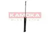 Фото Амортизатор задний, газовый KAMOKA (2000808) изображение 1