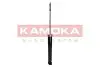Фото Амортизатор задний, газовый KAMOKA (2000808) изображение 2