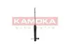 Фото Амортизатор задн лів/прав KAMOKA (2000815) зображення 4