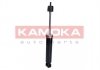 Амортизатор газовый задний KAMOKA 2000820 (фото 1)