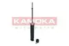 Фото Амортизатор газовый задний KAMOKA (2000820) изображение 1