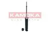 Фото Амортизатор газовый задний KAMOKA (2000820) изображение 3