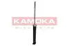 Фото Амортизатор газовый задний KAMOKA (2000826) изображение 2