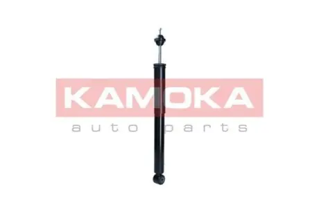 Амортизатор (задній) Renault Captur 1.2/1.5 TCe/dCi 13 KAMOKA 2000836 Купити в Україні