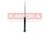 Амортизатор газовый задний KAMOKA 2000839 (фото 2)