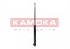 Амортизатор газовый задний KAMOKA 2000839 (фото 3)