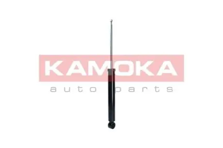 Амортизатор (задній) VW Golf VII/Passat B8/Skoda Octavia lll/SuperB lll 12- KAMOKA 2000846 Купить в Украине