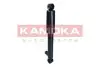 Фото Амортизатор газовий заднiй KAMOKA (2000847) зображення 2