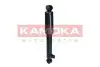 Фото Амортизатор газовий заднiй KAMOKA (2000847) зображення 4