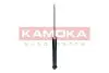 Амортизатор газовый заднiй KAMOKA (2000848) изображение 2