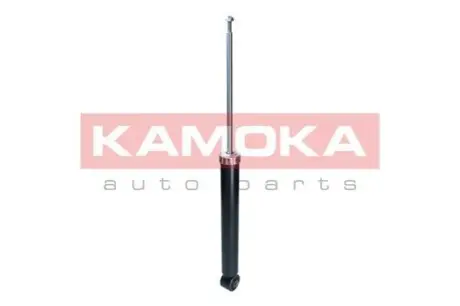 Амортизатор газовый заднiй KAMOKA 2000848