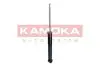 Фото Амортизатор газовий заднiй KAMOKA (2000849) зображення 2